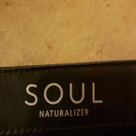 Womens wide calf boots - size 9.5 - Picture 4 of 4